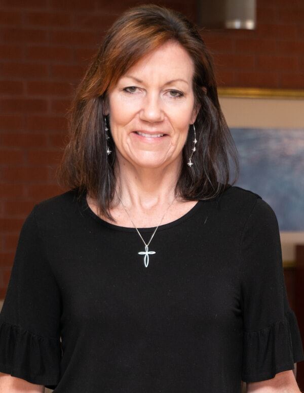 Amy Frantz, MS, OTR/L